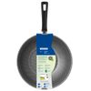FRIGIDEIRA ANTIADERENTE PANELA WOK FUNDA TRAMONTINA