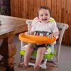 CADEIRA PARA ALIMENTAÇÃO REFEIÇÃO BEBÊ PORTÁTIL ANIMAIS MULTIKIDS - BB605