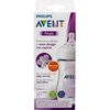 MAMADEIRA AVENT PÉTALA ANTI-CÓLICA 260 ml - 0% BPA - TRANSPARENTE - PHILIPS AVENT