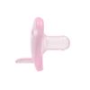KIT 2 CHUPETAS AVENT SOOTHIE URSINHO 0% BPA - 0-6 MESES-ROSA-PHILIPS AVENT