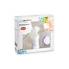 BOMBA MANUAL EXTRATOR TIRA LEITE MATERNO MULTIKIDS - BB010