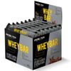 WHEY BAR BARRA PROTEINA 40G CAIXA 24 UN COOKIES PROBIOTICA