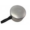 PANELA DE PRESSÃO 2 LITROS PEQUENA ALUMINIO POLIDA - EIRILAR