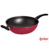 FRIGIDEIRA ANTIADERENTE PANELA WOK FUNDA
