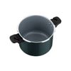 PANELA DE PRESSAO TRAMONTINA DE CERAMICA ANTIADERENTE 4,5L