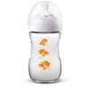 MAMADEIRA AVENT PÉTALA ANTI-CÓLICA 260 ml - 0% BPA - TIGRE - PHILIPS AVENT