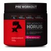 HORUS 150G FRUTAS VERMELHAS MAX TITANIUM