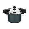 PANELA DE PRESSAO TRAMONTINA DE CERAMICA ANTIADERENTE 4,5L