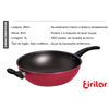 FRIGIDEIRA ANTIADERENTE PANELA WOK FUNDA