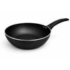 FRIGIDEIRA ANTIADERENTE PANELA WOK FUNDA