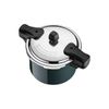 PANELA DE PRESSAO TRAMONTINA DE CERAMICA ANTIADERENTE 4,5L