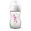 MAMADEIRA AVENT PÉTALA ANTI-CÓLICA 260 ml - 0% BPA - FLAMINGO - PHILIPS AVENT