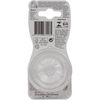 BICO MAMADEIRA AVENT PÉTALA Nº 3 - 3m + - 2 UNID. EM SILICONE 0% BPA - PHILIPS AVENT