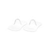 PROTETOR DE MAMILOS NORMAL EM SILICONE - 2 UNI - PHILIPS AVENT