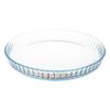ASSADEIRA REDONDA P/ TORTA BORO 2000 ML
