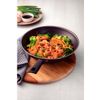 FRIGIDEIRA ANTIADERENTE TRAMONTINA FUNDA PANELA WOK