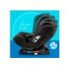 CADEIRA PARA AUTO 0 A 36KG ALL-STAGES FIX 2.0 CINZA - FISHER PRICE
