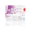 SACO ESTERILIZADOR DE MAMADEIRAS PARA MICROONDAS-5 UNID. PHILIPS AVENT