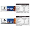 KIT BARRA PROTEINA TOP WHEY BAR 12UN SORTIDAS MAX TITANIUM