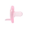 KIT 2 CHUPETAS AVENT SOOTHIE URSINHO 0% BPA - 0-6 MESES-ROSA-PHILIPS AVENT
