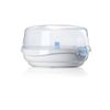 ESTERILIZADOR DE MAMADEIRA A VAPOR PARA MICROONDAS - PHILIPS AVENT