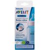 MAMADEIRA AVENT CLÁSSICA ANTI-CÓLICA 260ml - 0% BPA - AZUL - PHILIPS AVENT