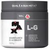 L-G GLUTAMINA POTE 300g - MAX TITANIUM