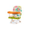 CADEIRA PARA ALIMENTAÇÃO REFEIÇÃO BEBÊ PORTÁTIL ANIMAIS MULTIKIDS - BB605