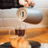 GARRAFA BULE TERMICO 500ML CAFE CHA LEITE TRAMONTINA