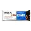 POWER PROTEIN BAR BARRA DE PROTEINA CAIXA COM 8 UN DE 90G BOMBOM DE AVELÃ COM COCO MAX TITANIUM