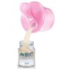 DOSADOR DE LEITE EM PÓ - ROSA - PHILIPS AVENT