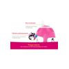 COPO PINGUIM AVENT DE TREINAMENTO 200ml - 0% BPA - 6m+ - ROSA - PHILIPS AVENT