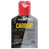 CARB UP GEL SUPER FORMULA DISPLAY 10 SACHES MORANGO SILVESTRE PROBIOTICA