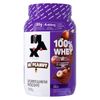 100% WHEY DR PEANUT 900G SABOR AVELÃ MAX TITANIUM