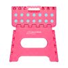 BANQUINHO MULTIUSO DOBRÁVEL FLOP ROSA MULTIKIDS BABY