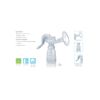 BOMBA MANUAL EXTRATOR TIRA LEITE MATERNO MULTIKIDS - BB010