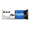 POWER PROTEIN BAR BARRA DE PROTEINA CAIXA COM 8 UN DE 90G COOKIES MAX TITANIUM