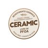 PANELA DE PRESSAO TRAMONTINA DE CERAMICA ANTIADERENTE 4,5L