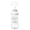 3 MAMADEIRA PHILIPS AVENT PETALA ANTICOLICA 100% ORIGINAL TRANSPARENTE