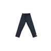 Legging Infantil Feminina GAN-K Básica - Jeans