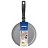 PANQUEQUEIRA TAPIOQUEIRA ANTIADERENTE 22CM CHUMBO TRAMONTINA