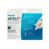KIT MAMADEIRA  AVENT 3 UN 260ML CLASSICA MENINA MENINO