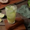 KIT CAIPIRINHA ECONOMICO TRAMONTINA EM MADEIRA JATOBÁ 3 PÇS