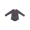Conjunto Infantil Feminino Inverno GAN-K Calça + Blusa
