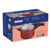 PANELA DE PRESSAO ANTIADERENTE TEFLON 4,5 L TRAMONTINA