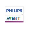 KIT 1 MAMADEIRA CLASSICA ANTICOLICA 260ml TRANSP + 1 BICO Nº 4 - PHILIPS AVENT