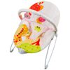 CADEIRA VIBRATORIA PARA BEBE DESCANSO INFANTIL