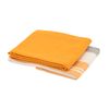 JG.PANO COPA 2PCS.LARANJA/MARROM 45X70CM