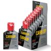 CARB UP GEL SUPER FORMULA DISPLAY 10 SACHES MORANGO SILVESTRE PROBIOTICA