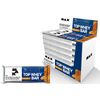 TOP WHEY BAR BARRA PROTEINA AMENDOIM 41g MAX TITANIUM 12UN